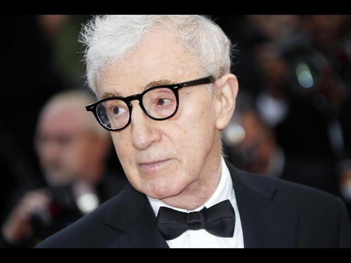 Woody Allen, ultimo film esce in Italia
