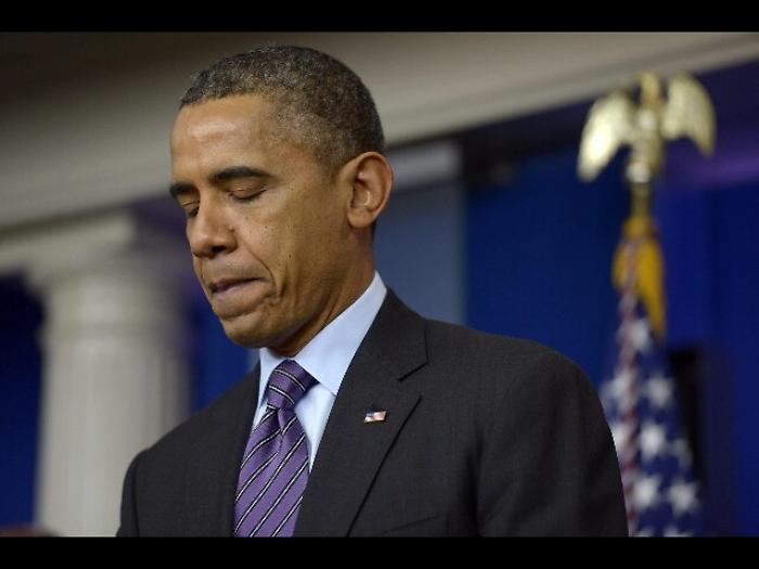 Obama nell'addio chieder&agrave; sperare ancora