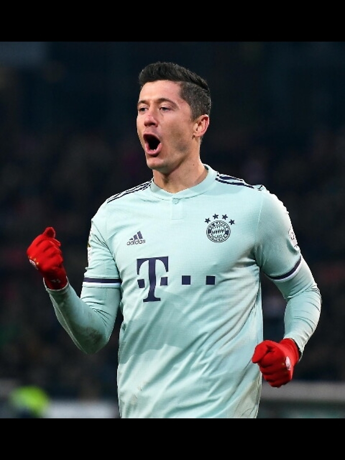 Lewandowski "Finir&ograve; carriera al Bayern"