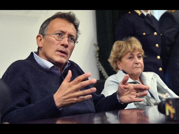 Mafia: Dda Milano, sacerdote indagato per fatture false al clan