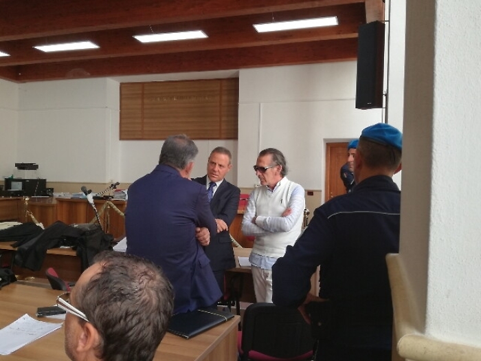 Processo al via per "re discoteche sarde