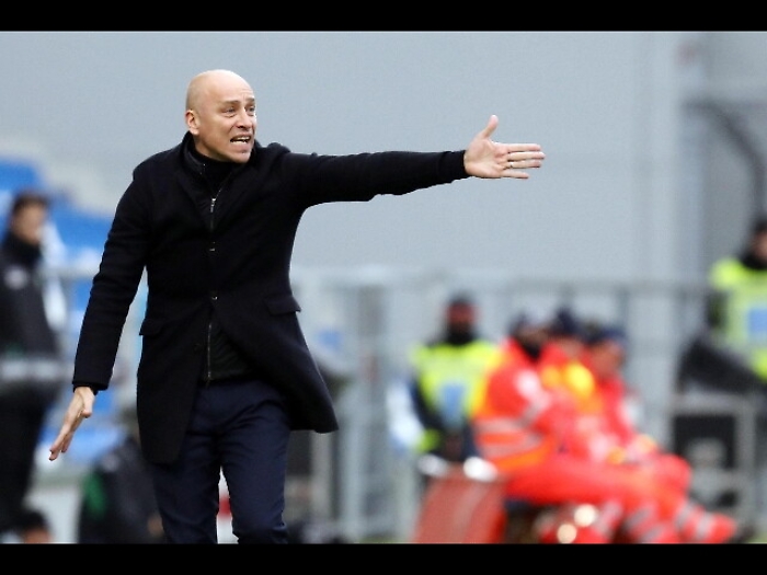 Serie A, Corini lascia il Palermo: "E' la scelta migliore"