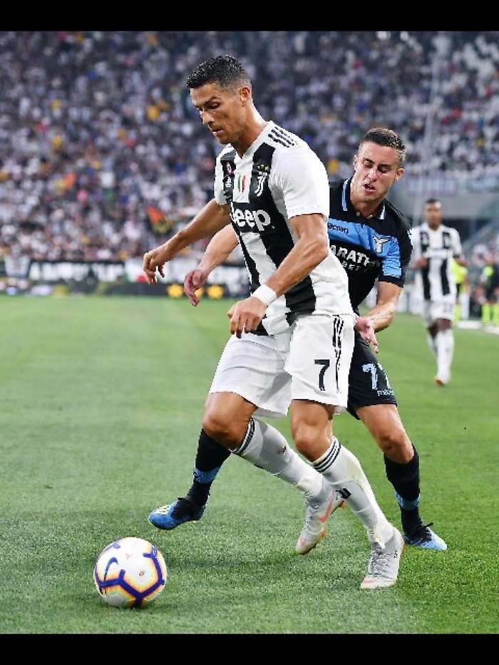 Nations League: niente Italia per CR7