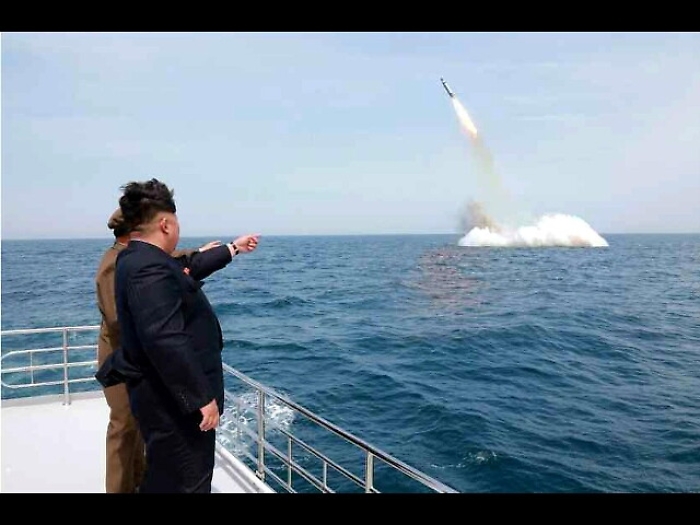 Corea Nord, missili sempre pronti lancio