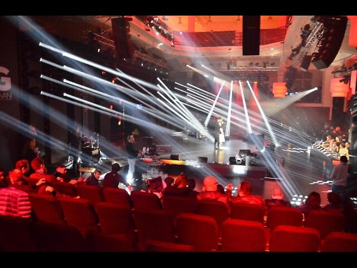 Area Sanremo, record con 800 iscritti