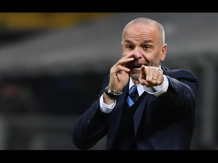 Pioli, voglio un'Inter cattiva e attenta