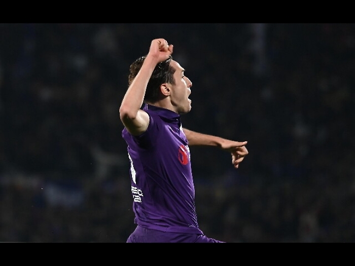 Coppa Italia: Fiorentina-Atalanta 3-3