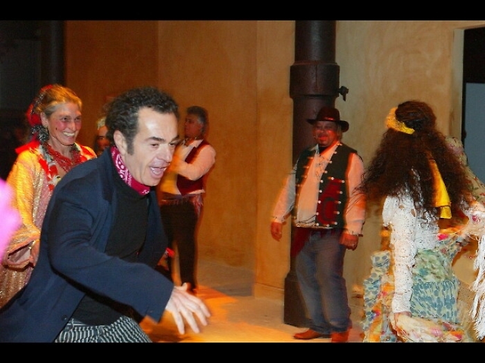 Gigli diploma Accademia Belle Arti Brera