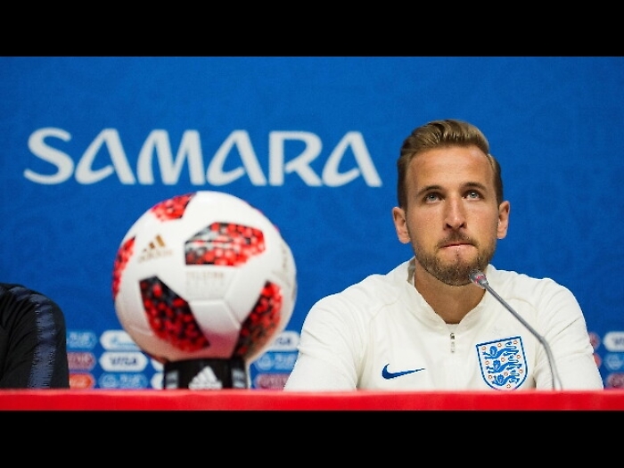 Mondiali: Kane-gol 'quota bollente'