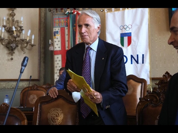 Scritte choc: Malag&ograve;, sfigura la citt&agrave;