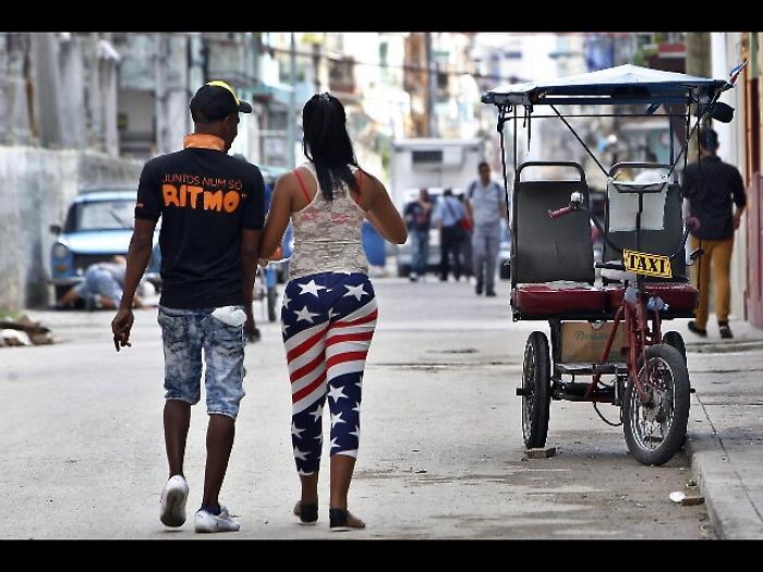 Obama revoca norme per migranti da Cuba