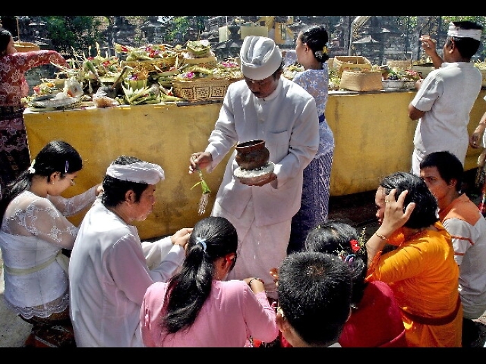 Inchiesta su induisti, 150mila in Italia