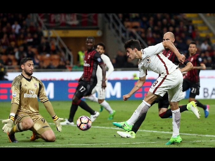 Milan esonera scopritore Donnarumma