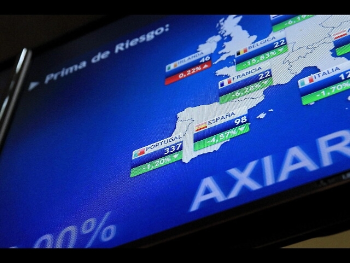 Spread Btp chiude in rialzo a 188 punti