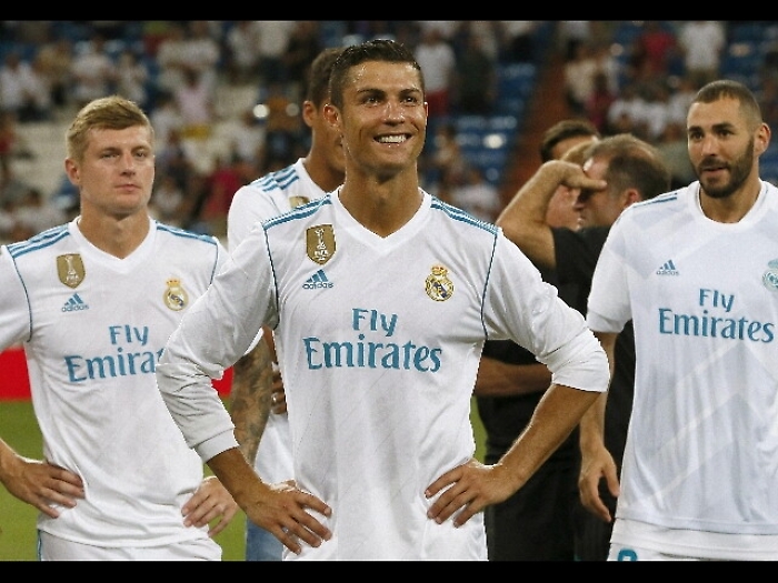 Champions: il quadro dei gironi