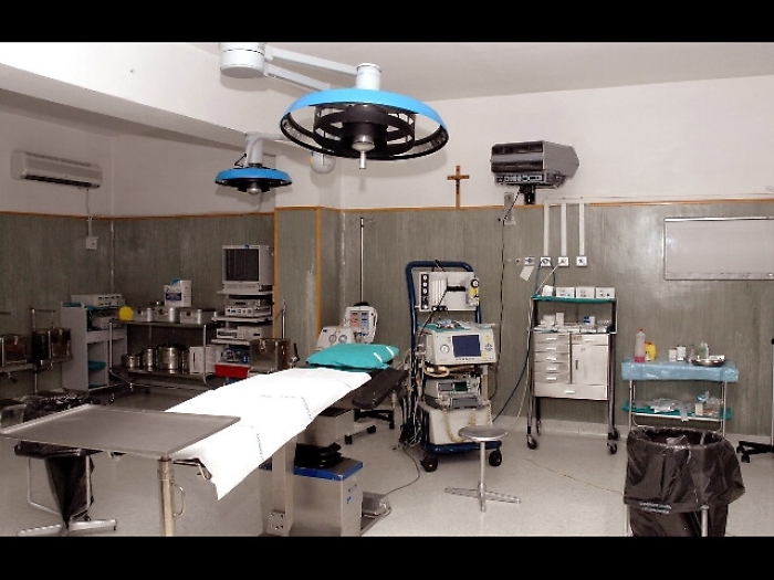 Sanit&agrave;, arriva il via libera in Siciliaal concorso per 317 anestesisti