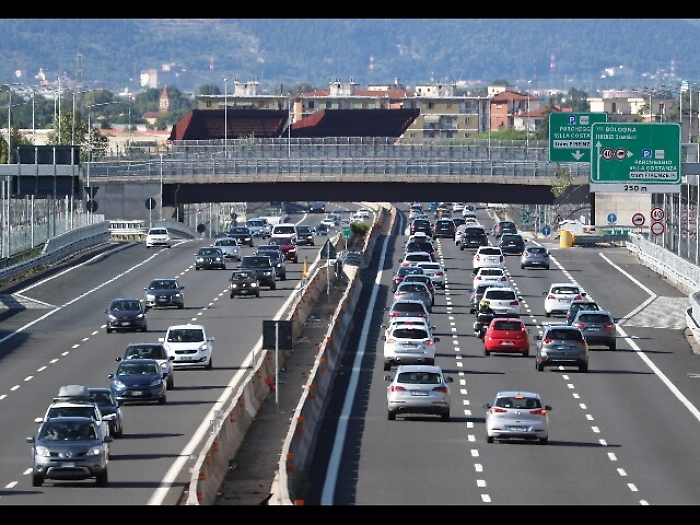 Venerd&igrave; di rientri verso le citt&agrave;