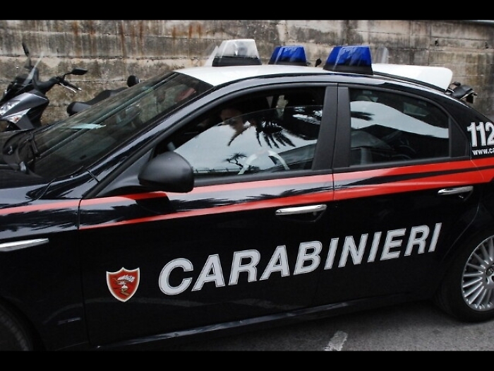 Bracciante agricolo messinese accusato di aver abusato della figlia