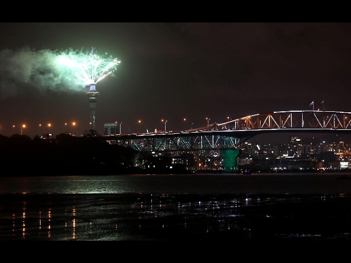 In Nuova Zelanda &egrave; gi&agrave; il 2019