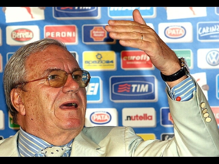 Scudetto 2006,inammissibile ricorso Juve