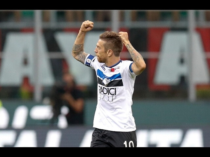 Percassi, speciale far punti a S.Siro