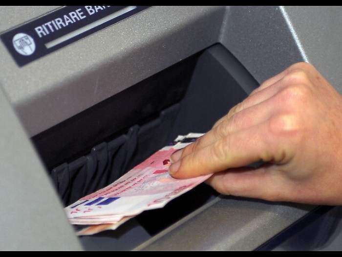 Fisco: proposta Csc, 'tassa' su contanti