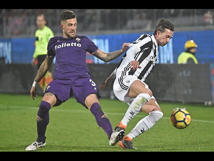 Viola: Milenkovic "Non meritavamo ko"