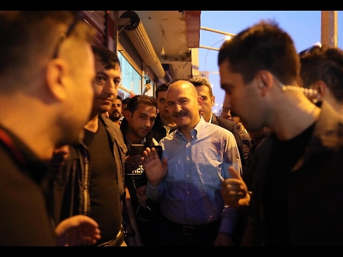 Turchia, via jihadisti senza passaporto