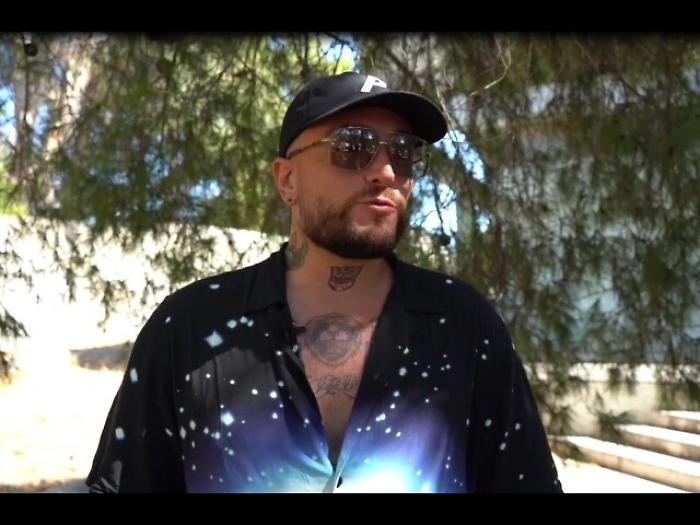 Gu&eacute; Pequeno, pizzica &egrave; popolare come rap