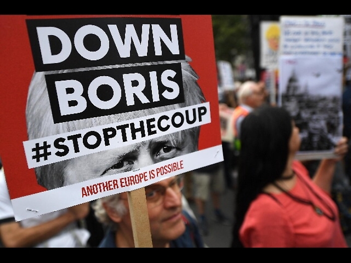 Brexit: Corte,illegale blocco Parlamento