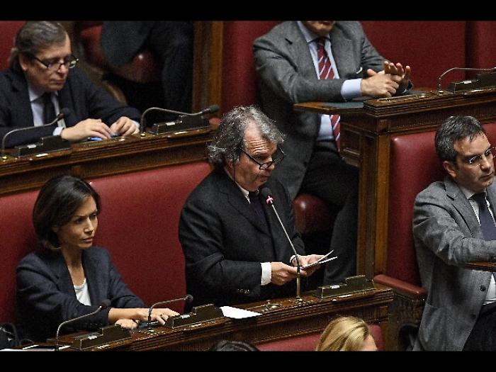 Fi, mozione commissione inchiesta banche