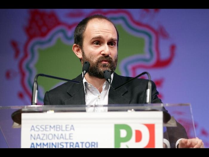 Pd: Orfini, riservisti aiutano avversari