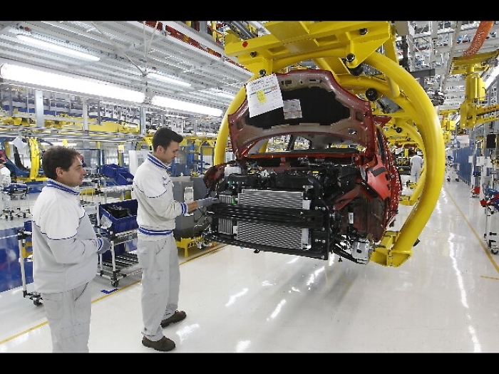 Imprese: nasce think tank per sviluppo