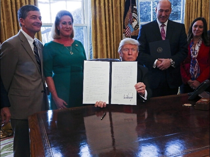 Trump,Putin?Crede il Paese innocente?