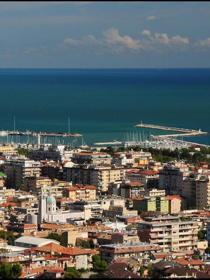 Polemiche per messa porto San Benedetto