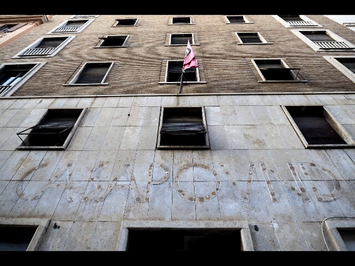 Casapound, pronta class action contro Fb