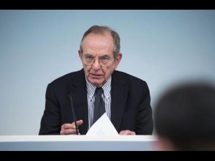 Usura: Mef,25 mln per soggetti a rischio