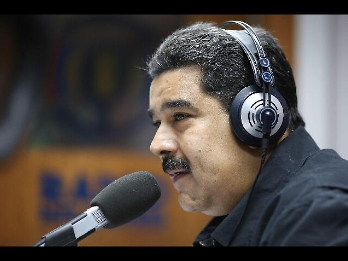 Comando Nazionale Antigolpe in Venezuela