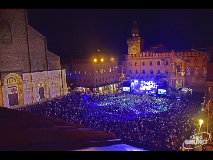 Domenica il finale di Radio Bruno Estate