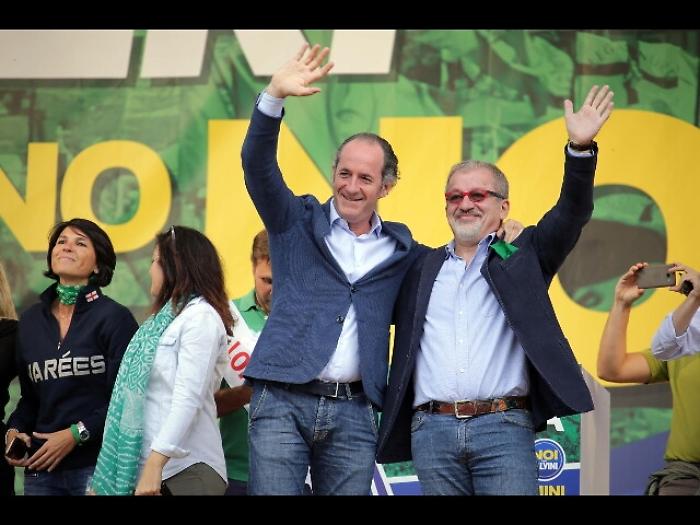 Referendum: Lombardia, macchina pronta