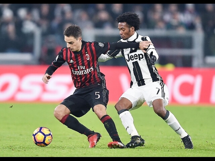 Cuadrado, il nuovo modulo mi esalta