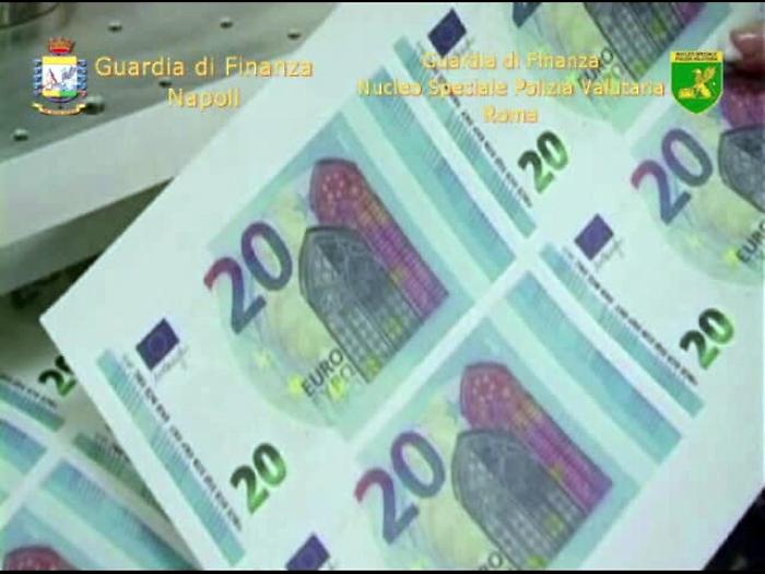 Cambi: euro in rialzo 1,0539 dollari
