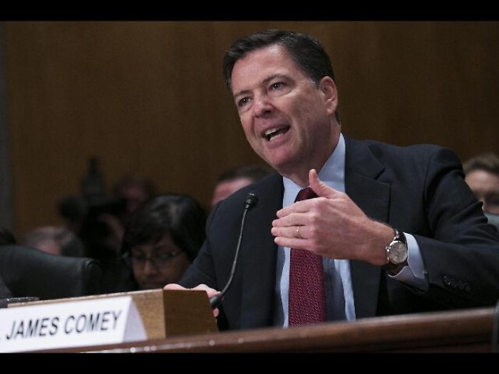 uSA 2016: aperta indagine su Fbi