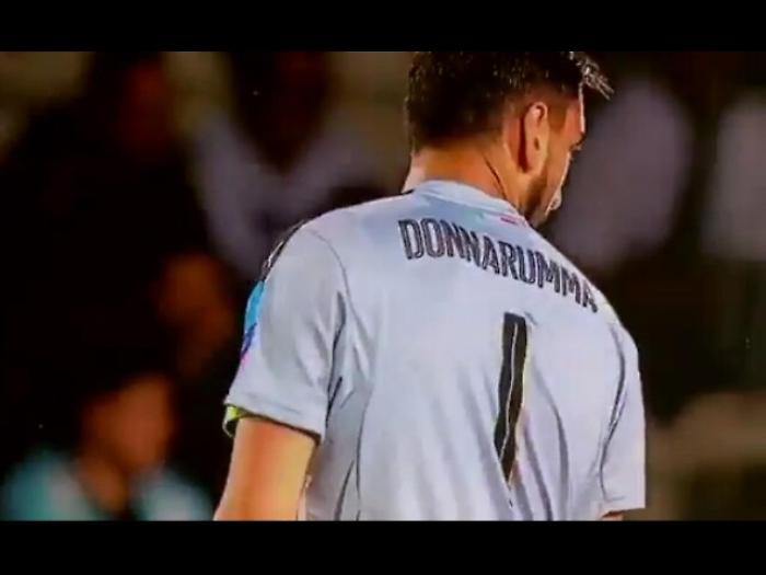 Milan, mercoled&igrave; la firma di Donnarumma