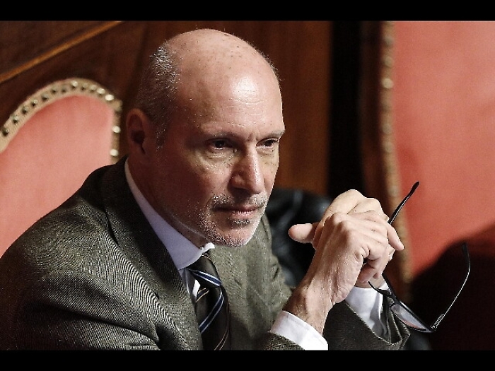 M5s, De Falco: mia espulsione sbagliata