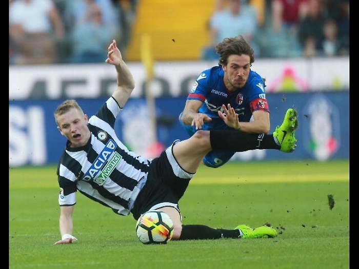 Samp, Jankto a visite poi pre-ritiro