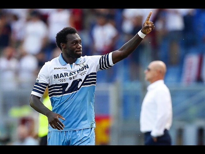 Lazio: Inzaghi "Caicedo eccezionale"