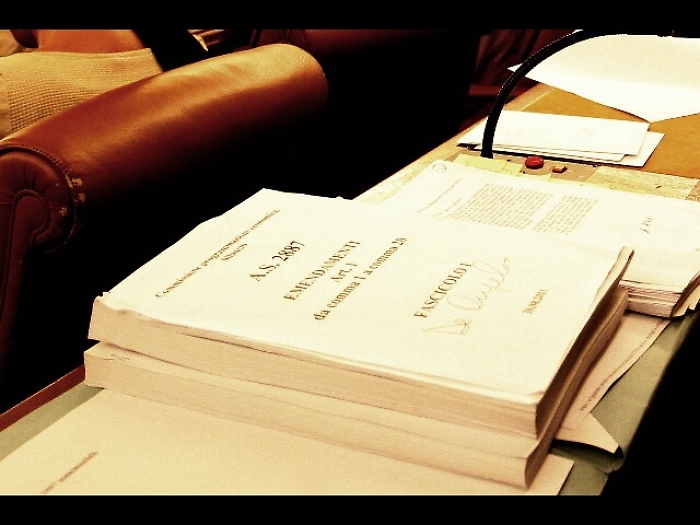 Salta vincolo su fondi sanit&agrave; a migranti