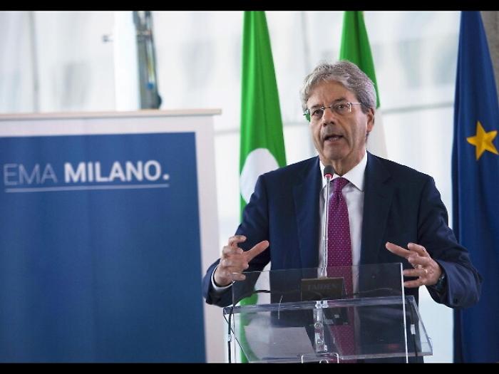 Bankitalia: Gentiloni, con Pd tutto bene