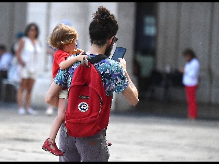 Sono 100mila i casalinghi italiani